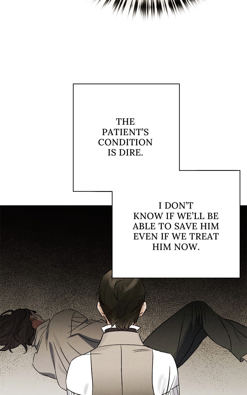 Read Dr. Kim of London EN Manga Online