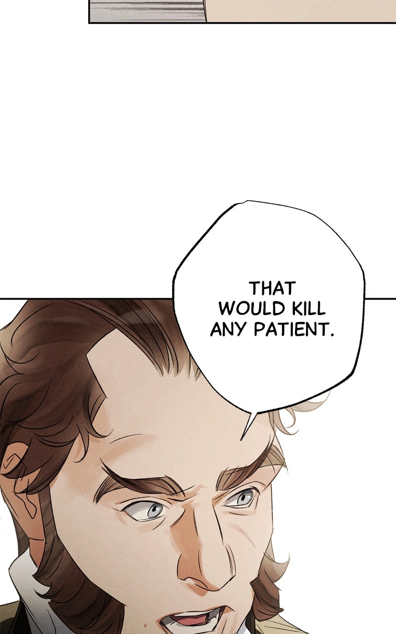 Read Dr. Kim of London EN Manga Online