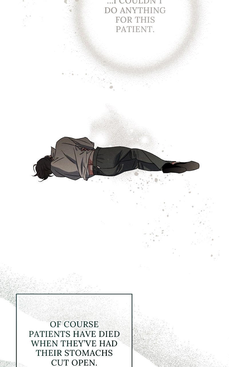 Read Dr. Kim of London EN Manga Online