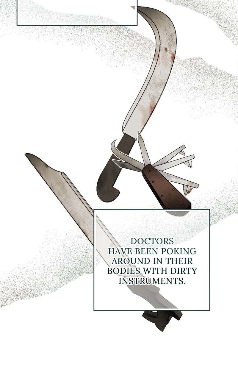 Read Dr. Kim of London EN Manga Online