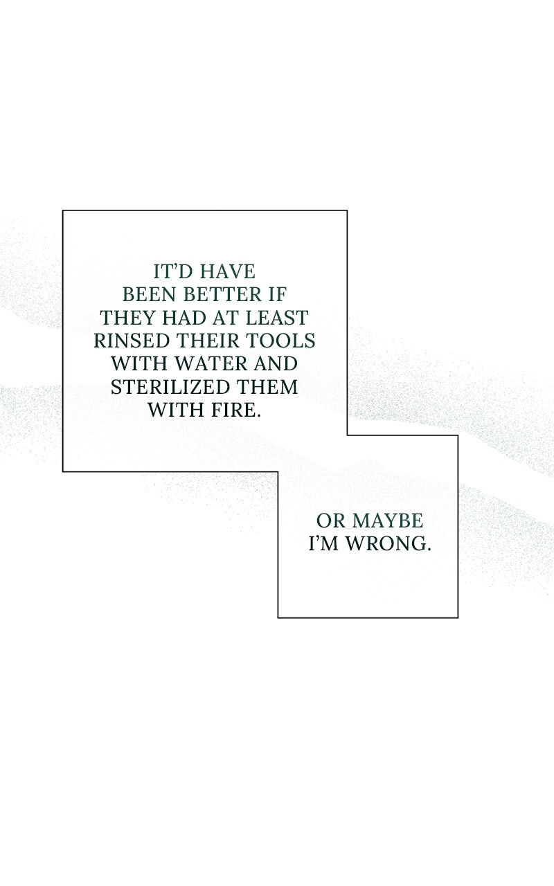 Read Dr. Kim of London EN Manga Online