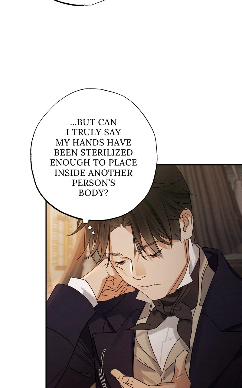 Read Dr. Kim of London EN Manga Online