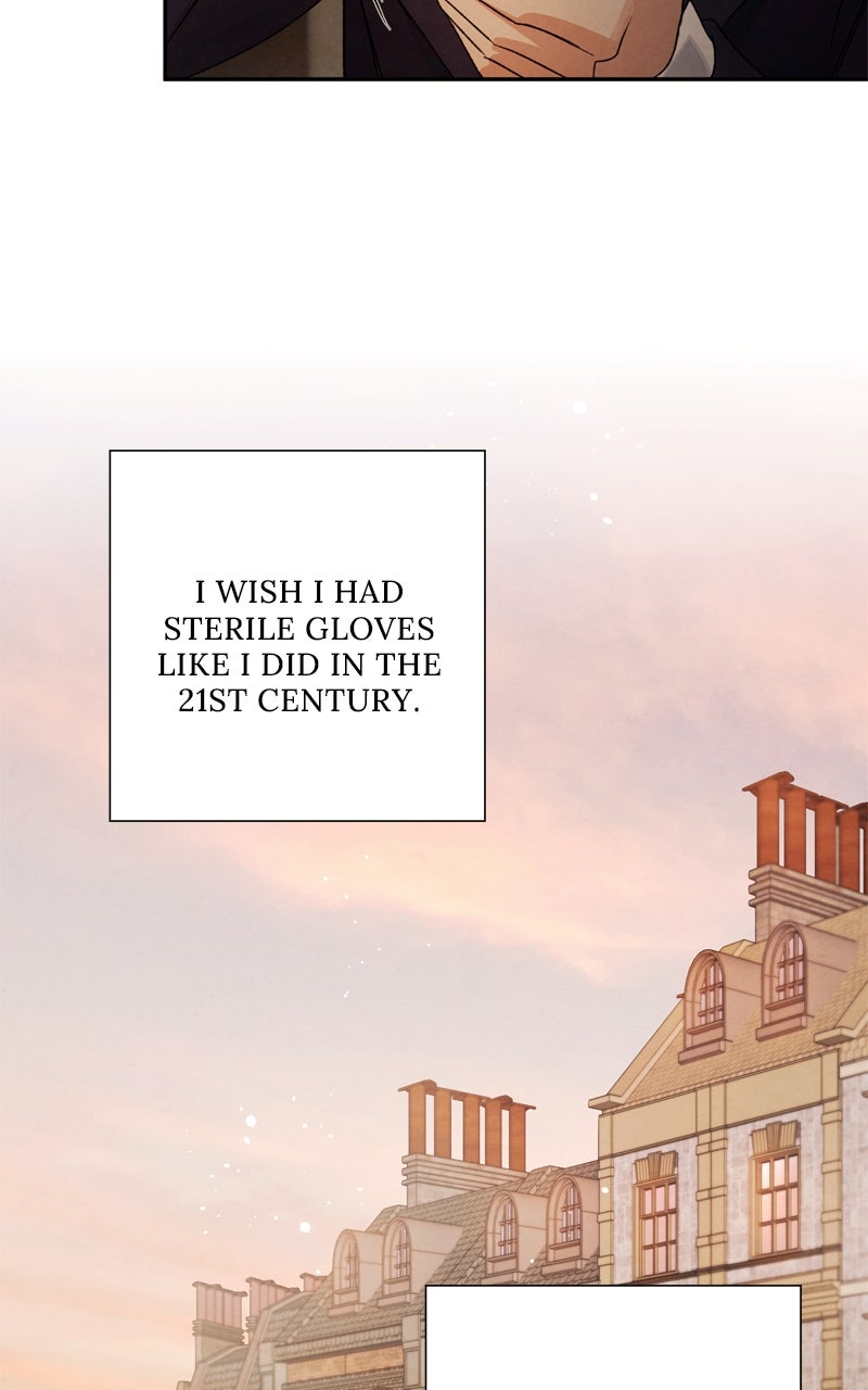 Read Dr. Kim of London EN Manga Online