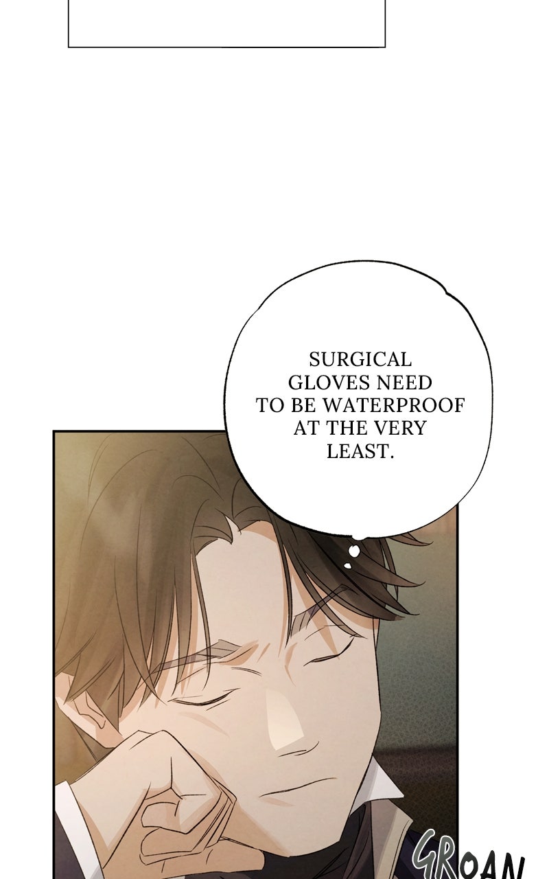 Read Dr. Kim of London EN Manga Online