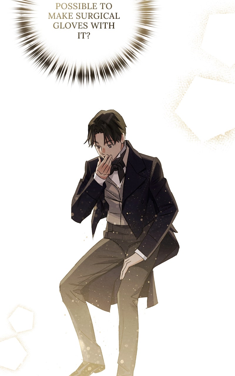 Read Dr. Kim of London EN Manga Online