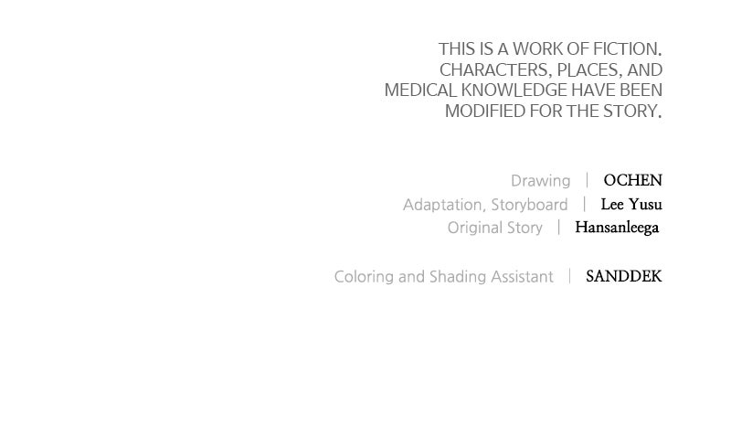 Read Dr. Kim of London EN Manga Online