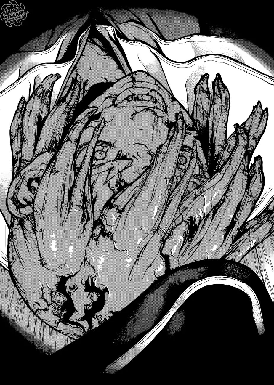 Read DrStone EN Manga Online