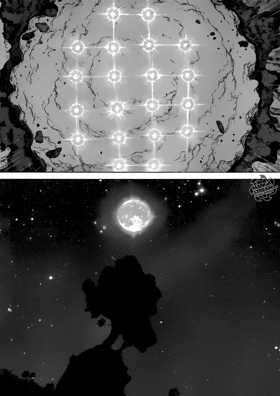 Read DrStone EN Manga Online