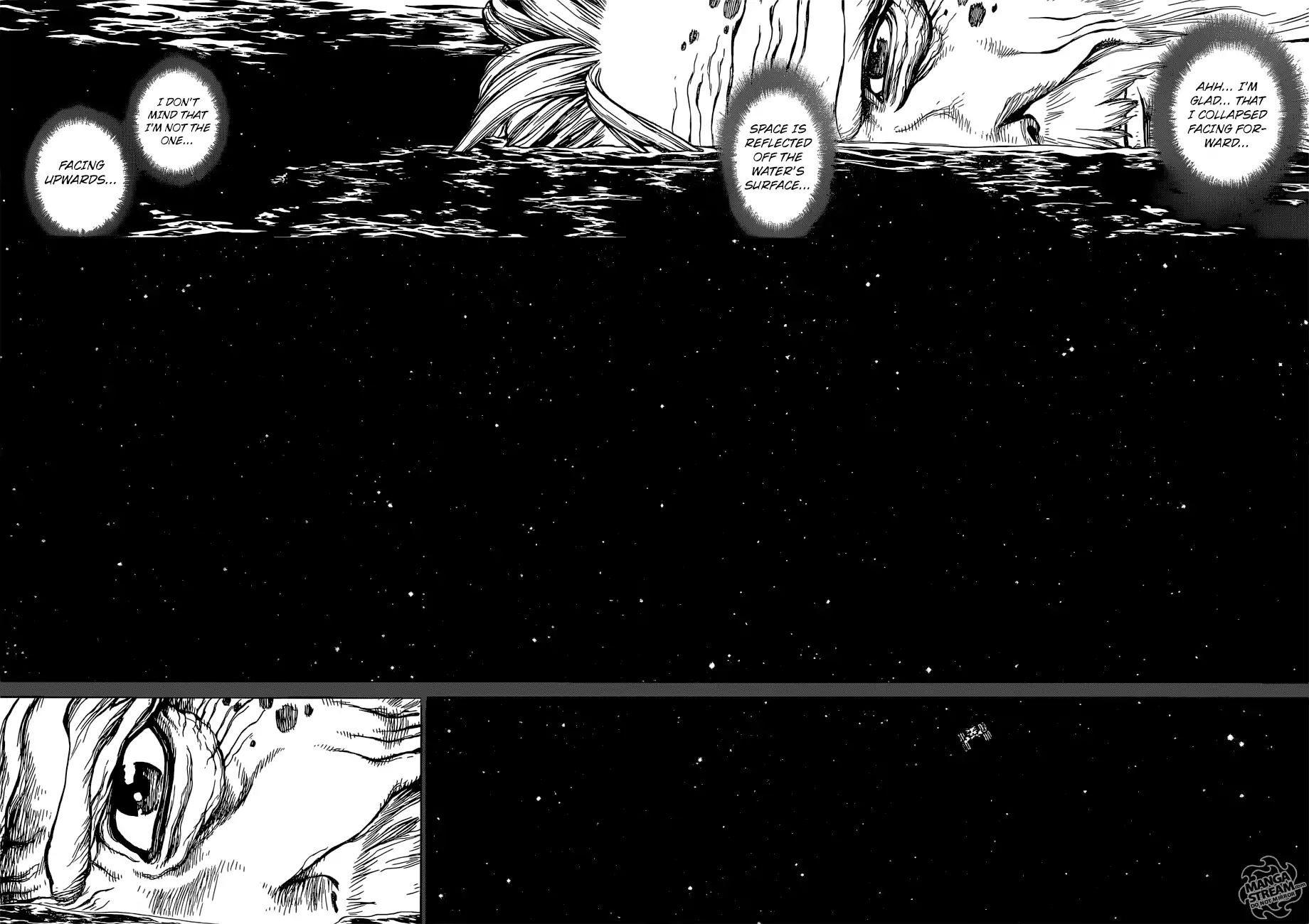 Read DrStone EN Manga Online