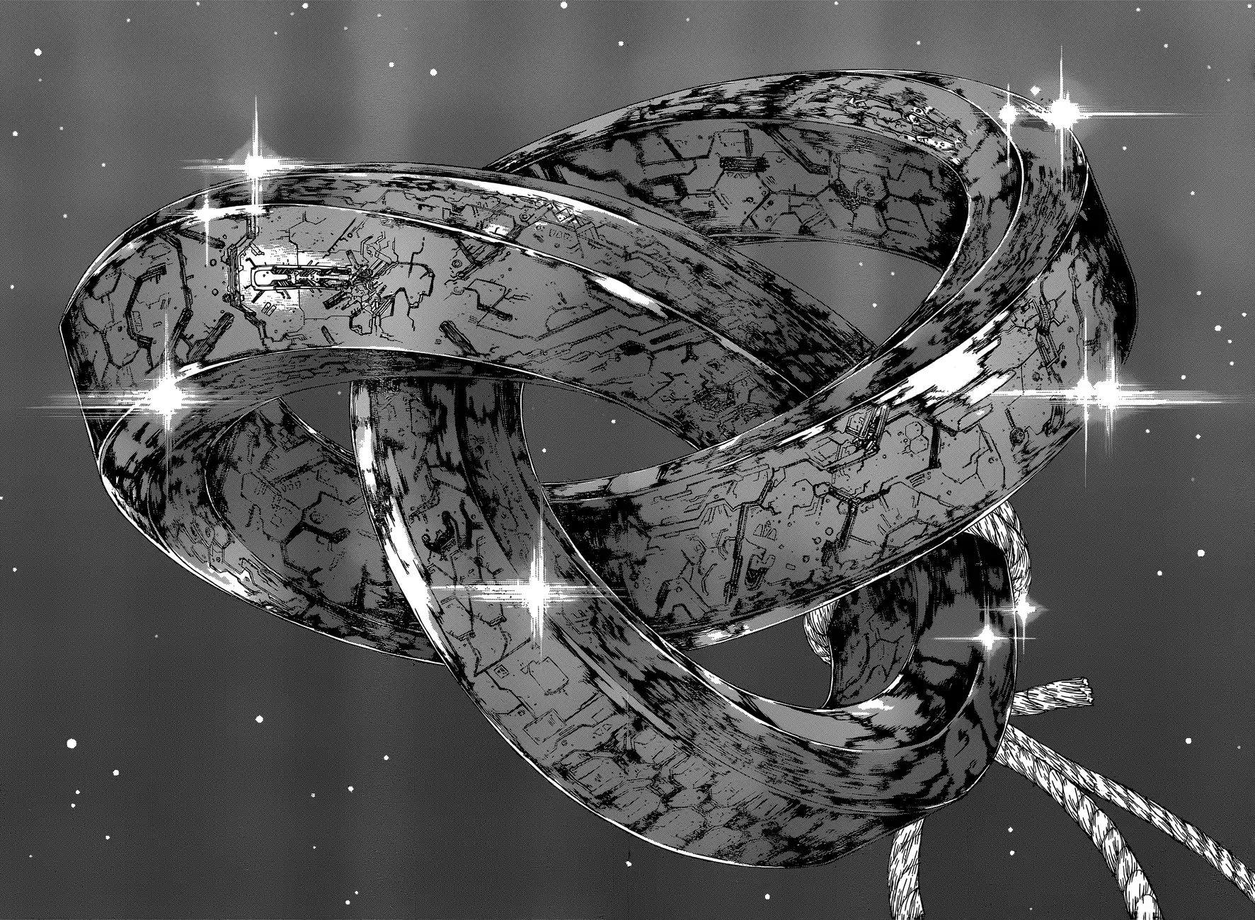 Read DrStone EN Manga Online