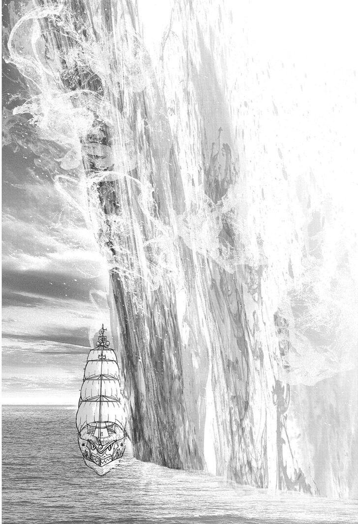 Read DrStone EN Manga Online