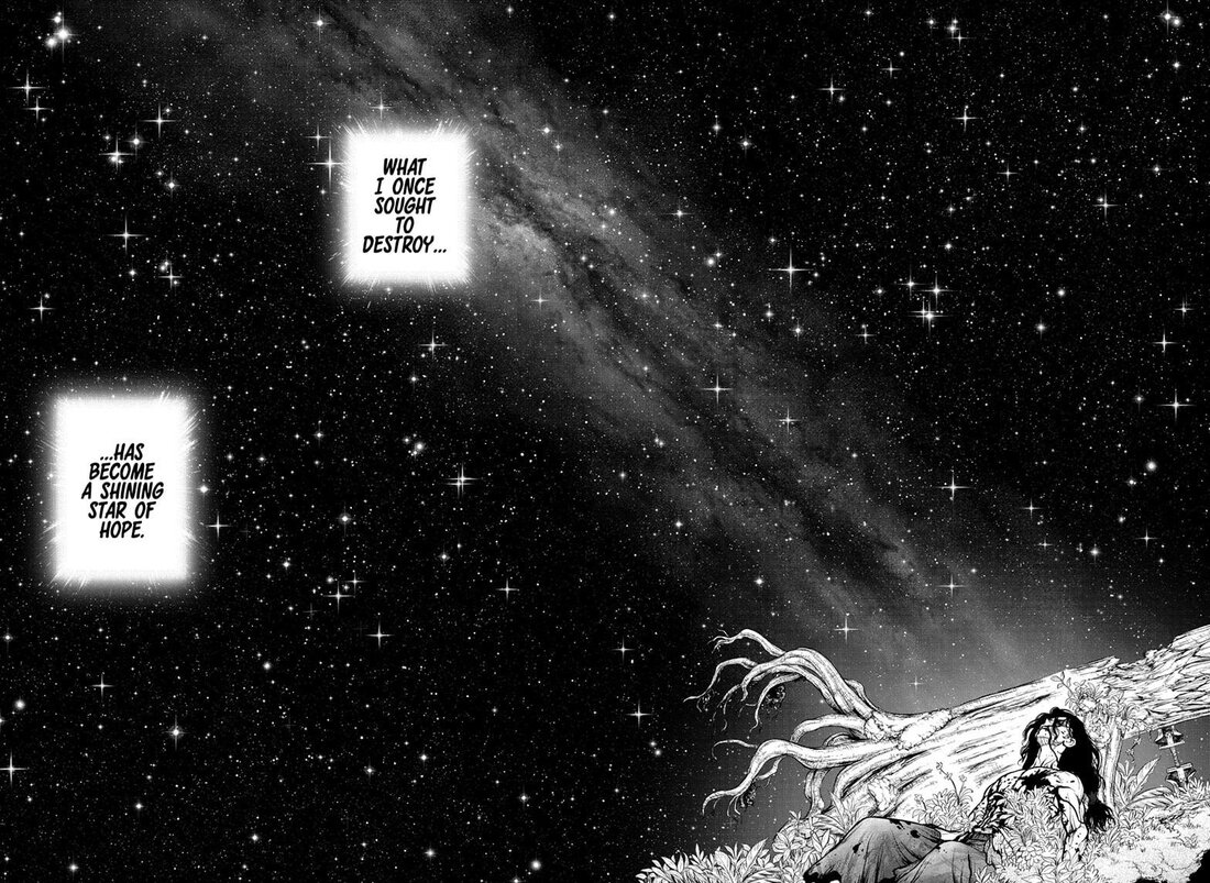 Read DrStone EN Manga Online