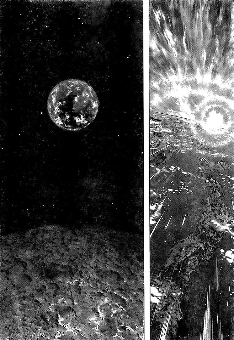 Read DrStone EN Manga Online