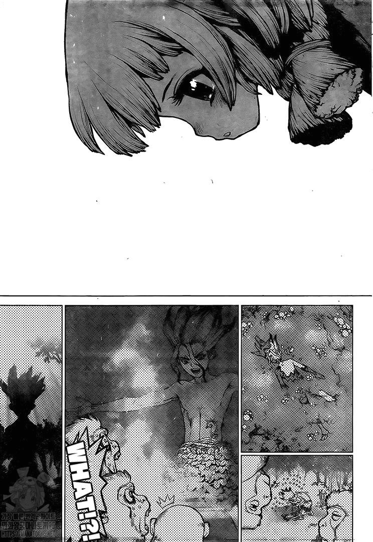 Read DrStone EN Manga Online