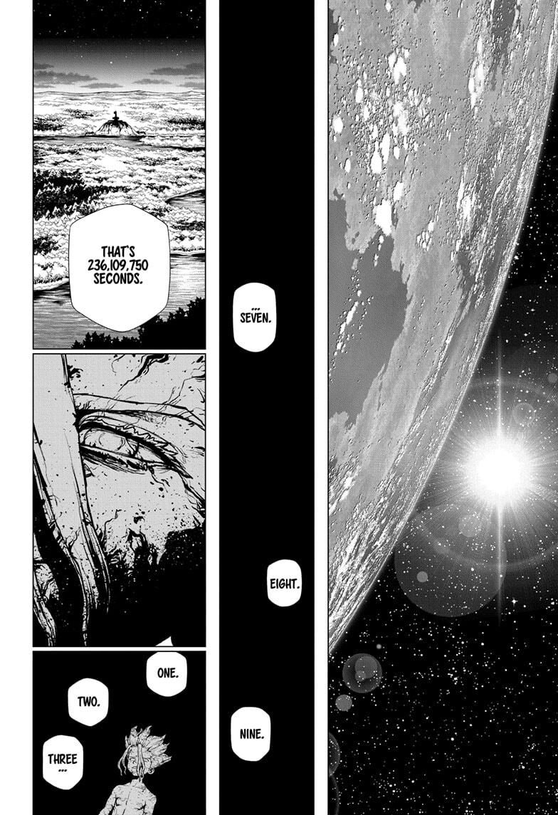 Read DrStone EN Manga Online