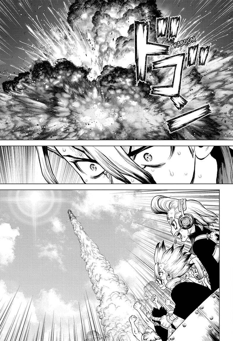 Read DrStone EN Manga Online