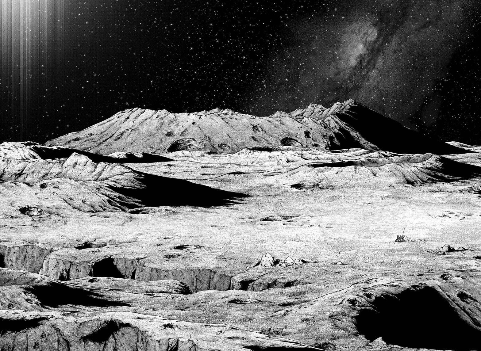 Read DrStone EN Manga Online