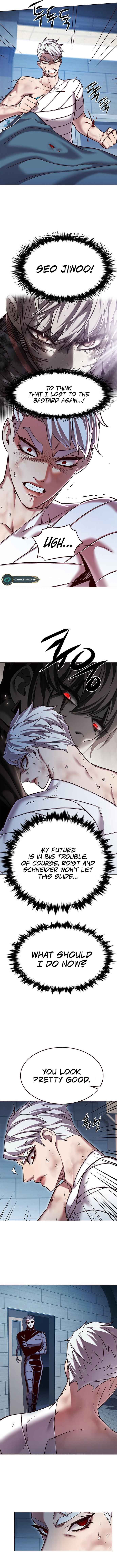 Read Eleceed EN Manga Online
