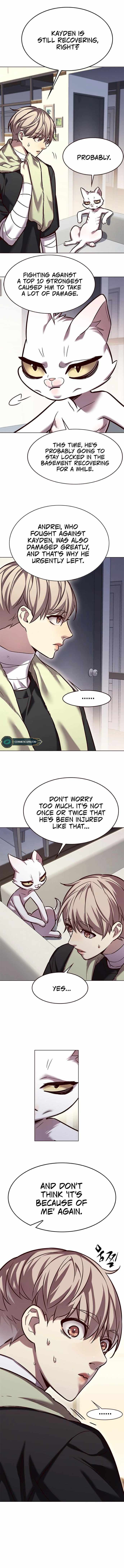 Read Eleceed EN Manga Online