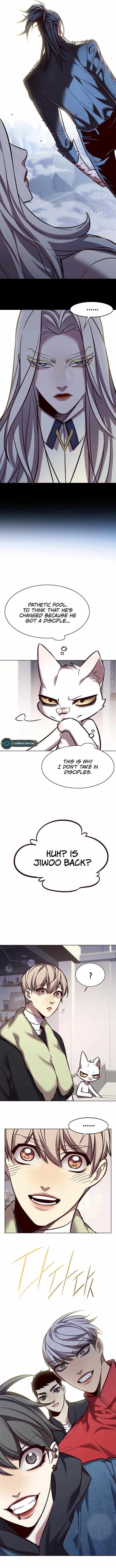 Read Eleceed EN Manga Online