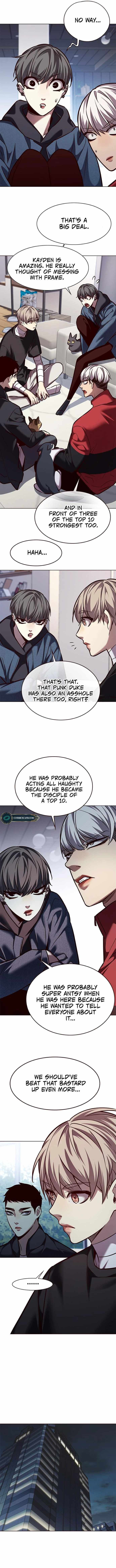 Read Eleceed EN Manga Online