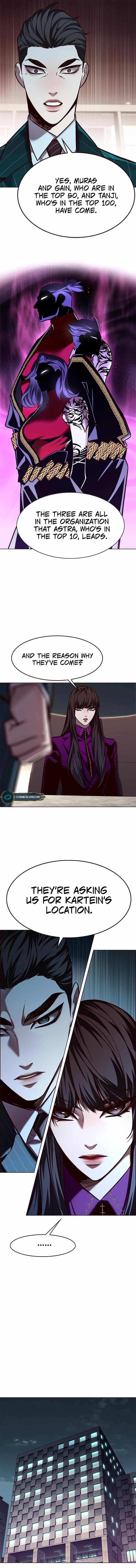 Read Eleceed EN Manga Online