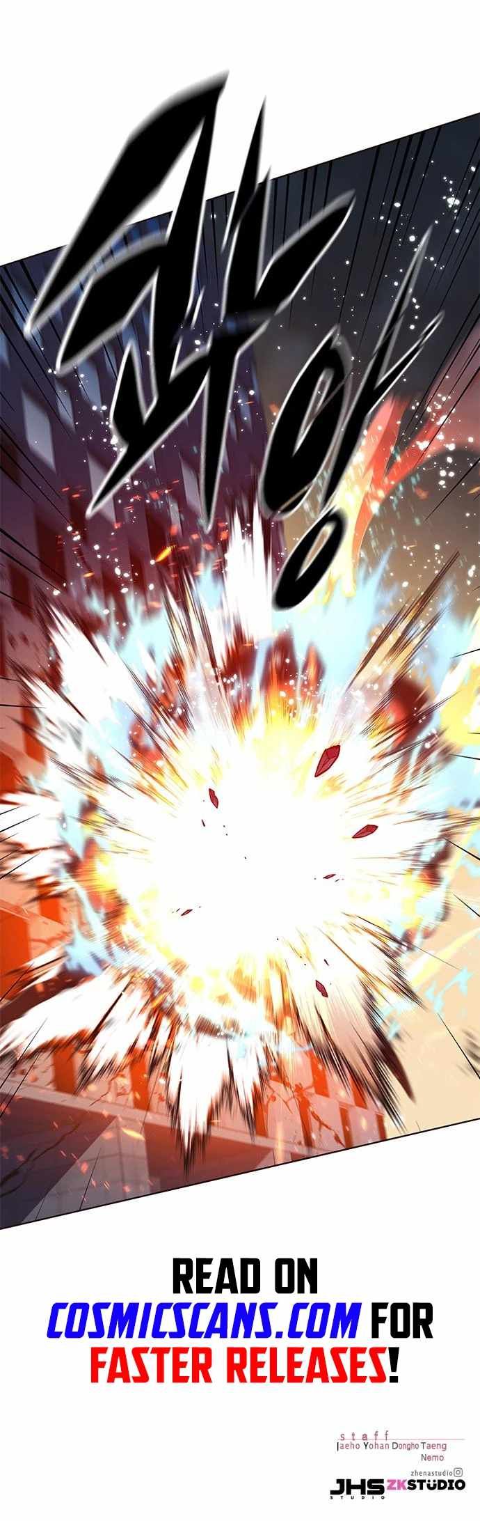 Read Eleceed EN Manga Online