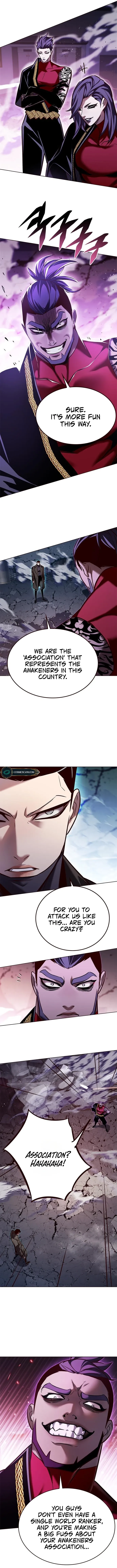 Read Eleceed EN Manga Online