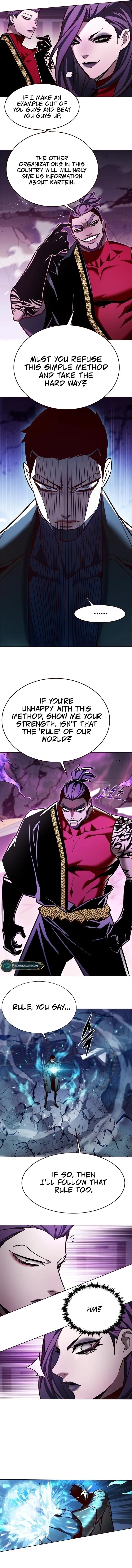 Read Eleceed EN Manga Online