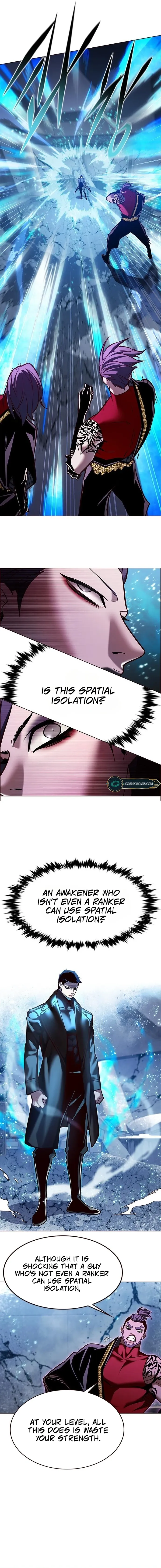 Read Eleceed EN Manga Online