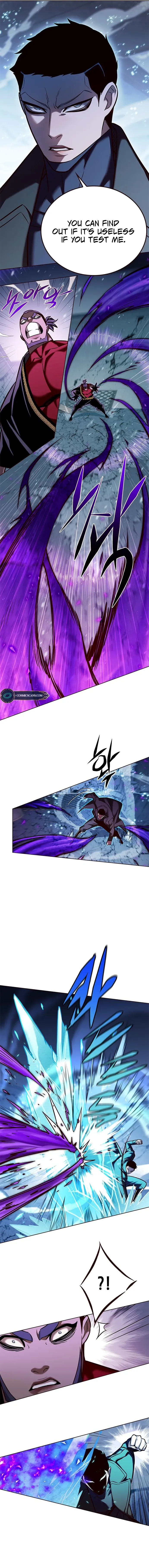 Read Eleceed EN Manga Online