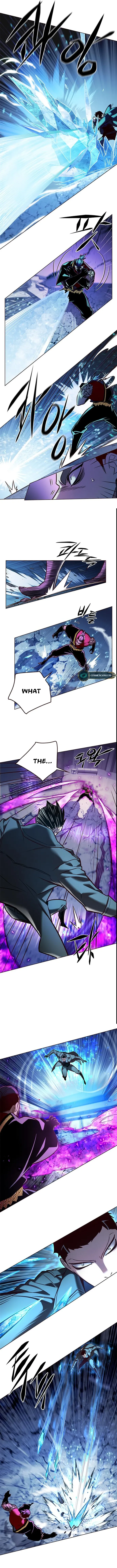 Read Eleceed EN Manga Online