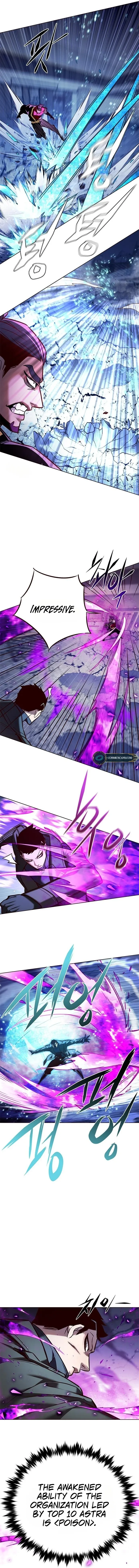 Read Eleceed EN Manga Online