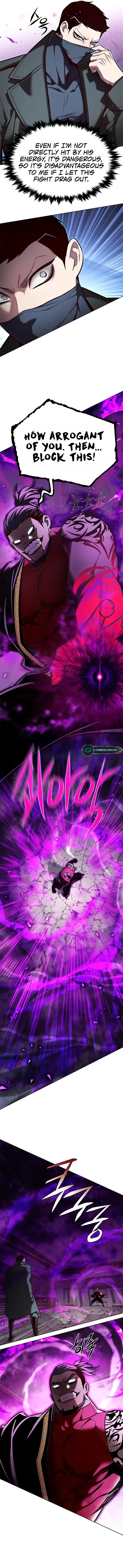 Read Eleceed EN Manga Online