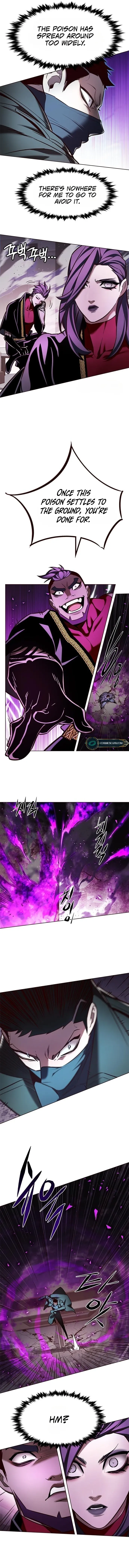 Read Eleceed EN Manga Online