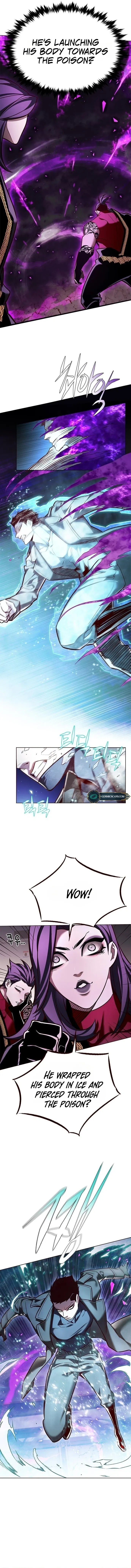 Read Eleceed EN Manga Online