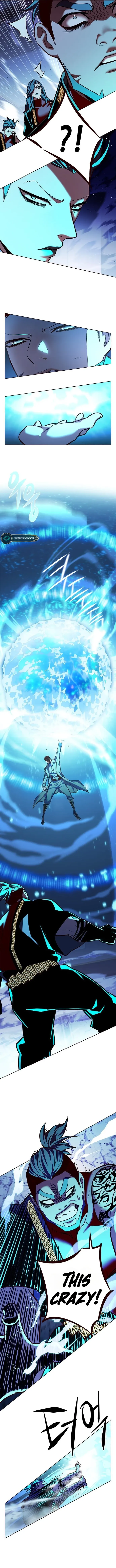 Read Eleceed EN Manga Online