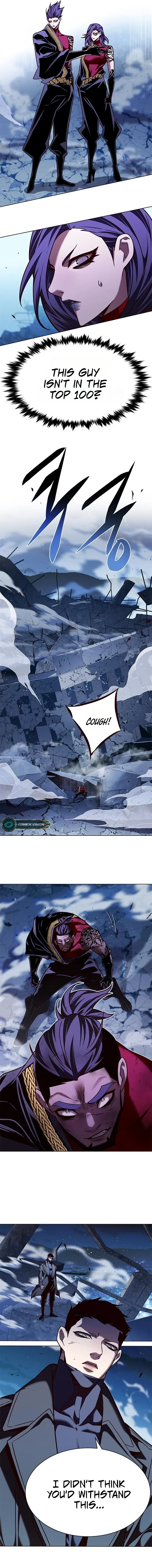 Read Eleceed EN Manga Online