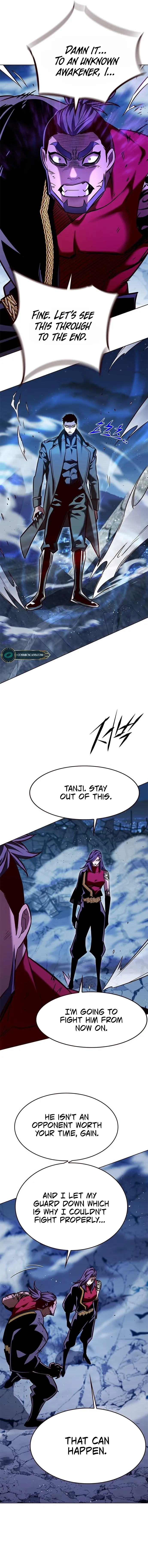 Read Eleceed EN Manga Online