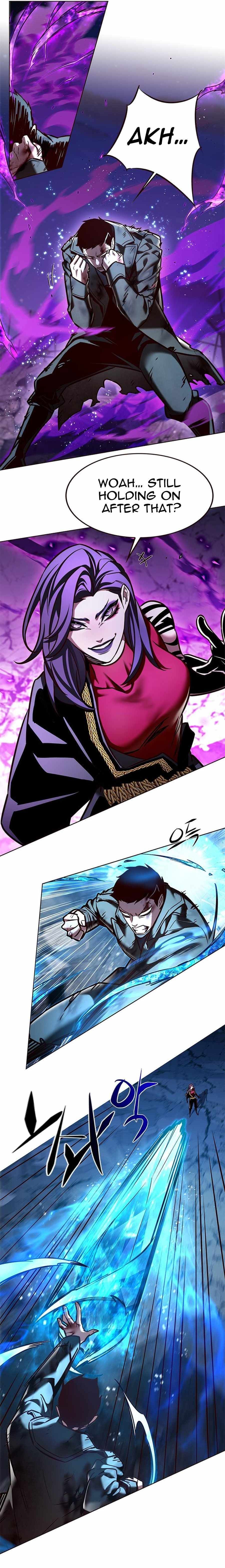 Read Eleceed EN Manga Online