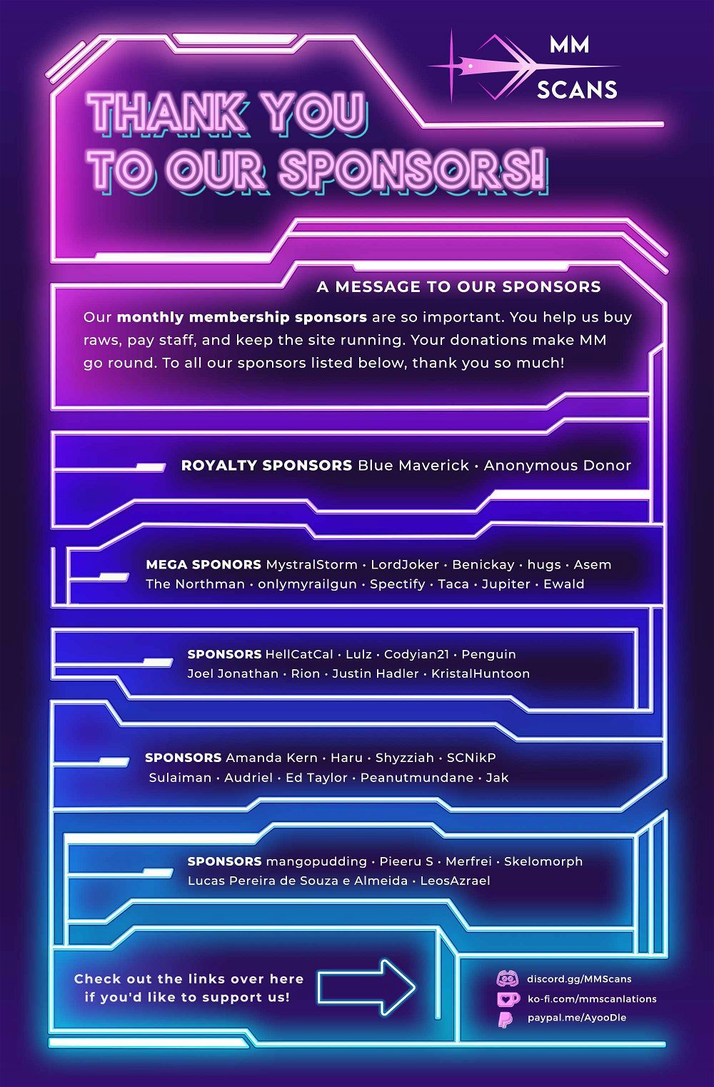 Read Eleceed EN Manga Online