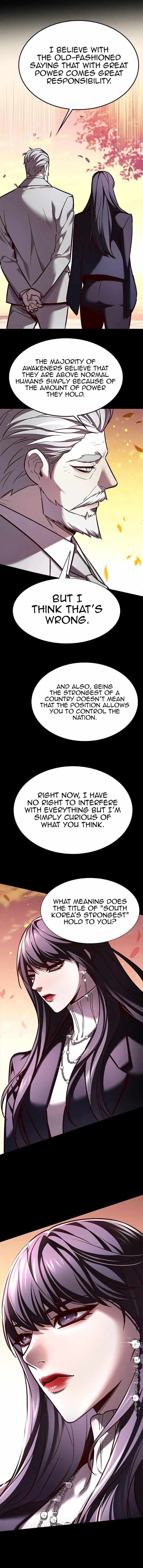 Read Eleceed EN Manga Online