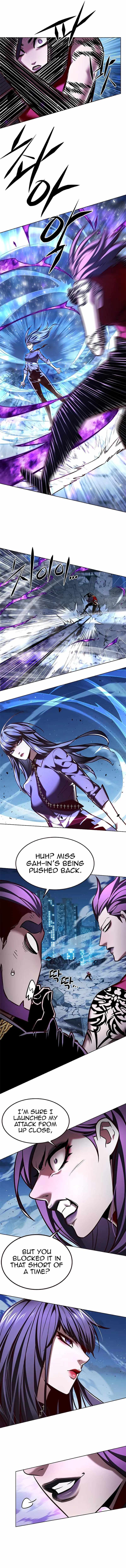 Read Eleceed EN Manga Online