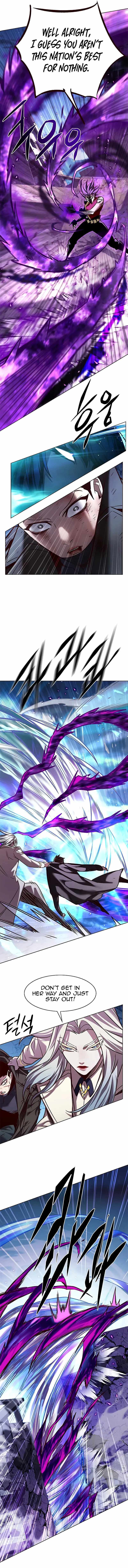 Read Eleceed EN Manga Online