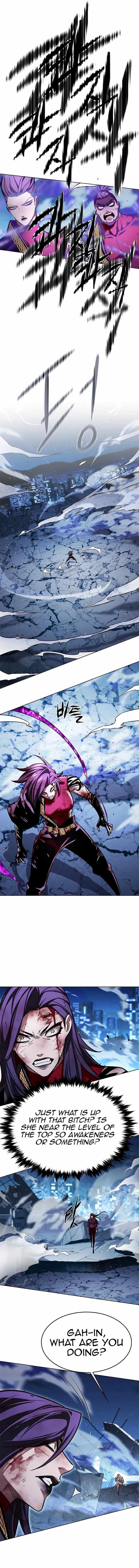 Read Eleceed EN Manga Online