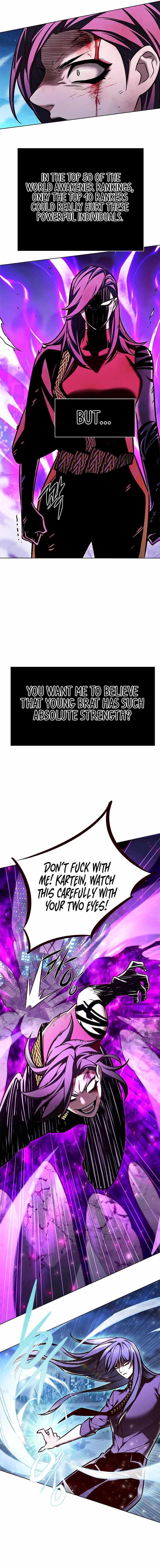 Read Eleceed EN Manga Online