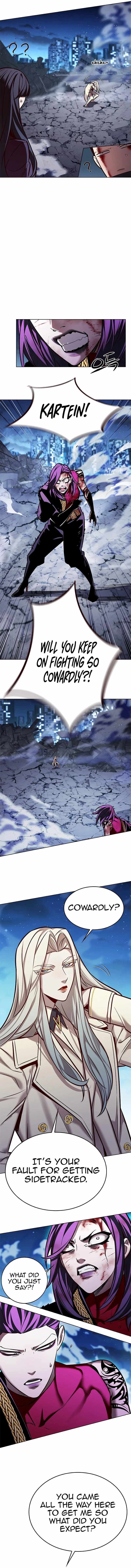 Read Eleceed EN Manga Online