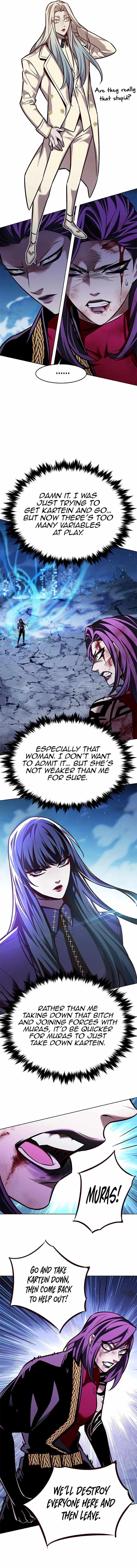 Read Eleceed EN Manga Online