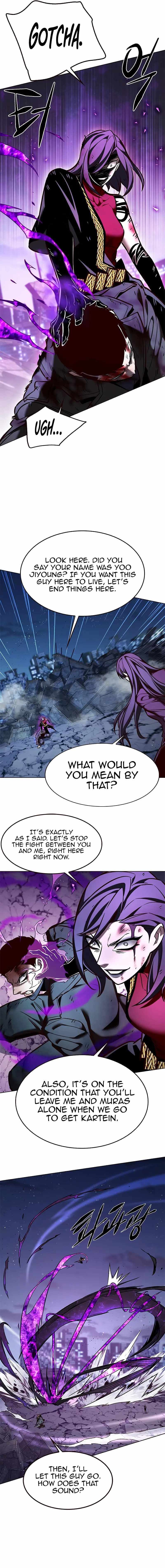 Read Eleceed EN Manga Online