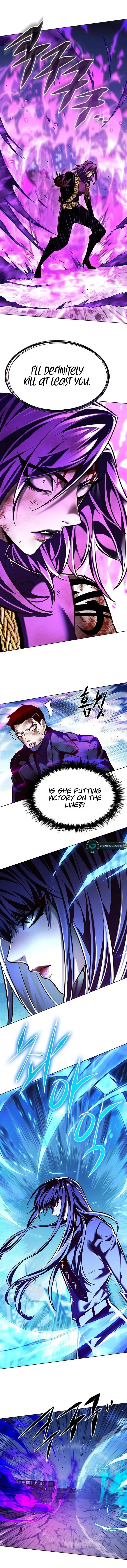 Read Eleceed EN Manga Online